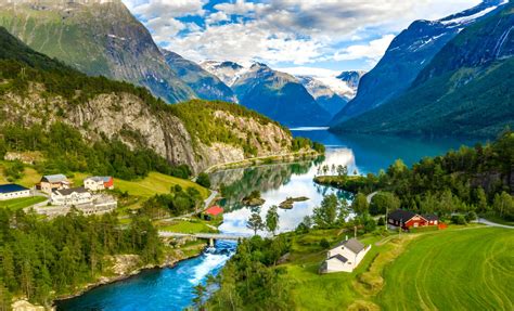 private tours of norway
